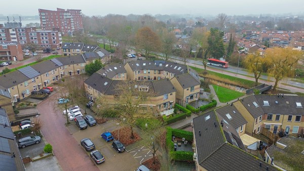 Medium property photo - Verschansing 17, 3181 NG Rozenburg